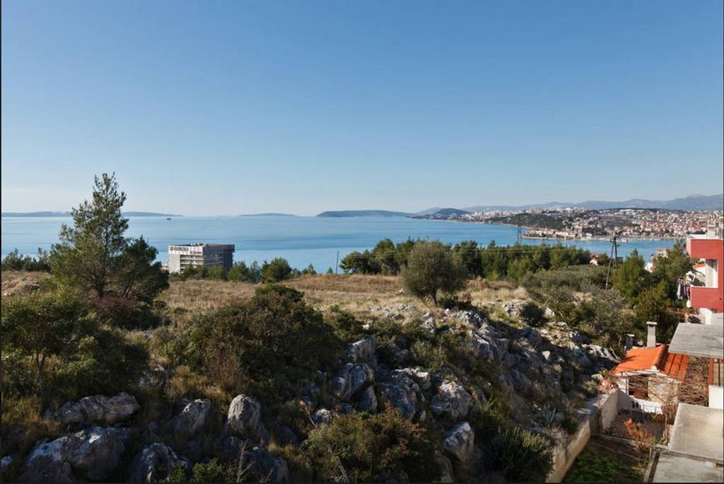 Apartment Jelcic Подстрана Экстерьер фото