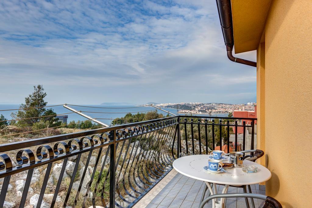 Apartment Jelcic Подстрана Экстерьер фото