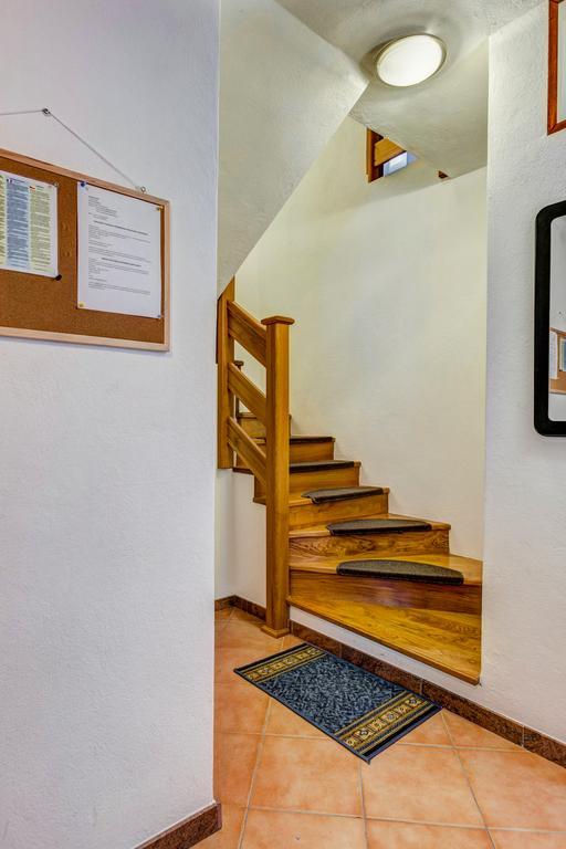 Apartment Jelcic Подстрана Экстерьер фото